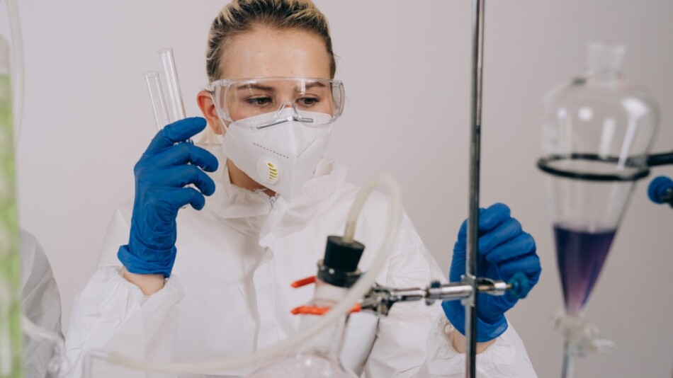 Ensure chemical safety in the workplace with chemical audits