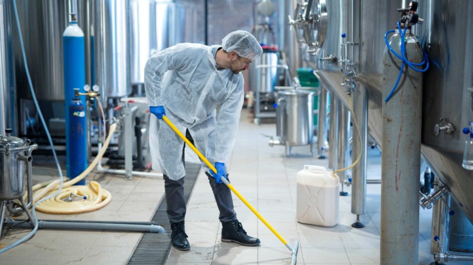 Cleaning Standards