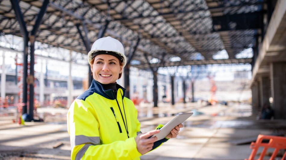 Construction Quality Control Software and Apps