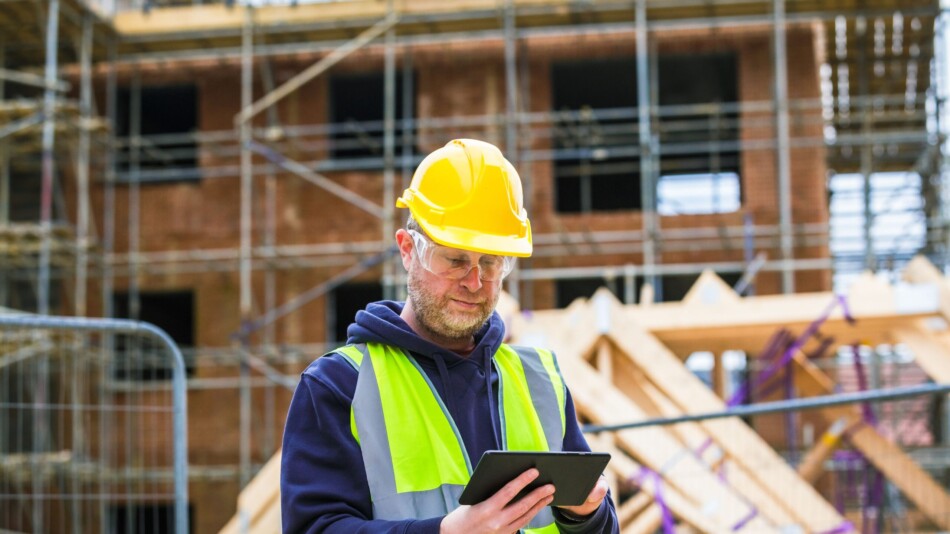 Construction Reporting Software