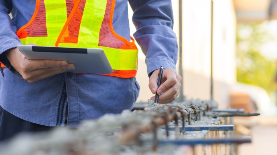 Construction Safety Software