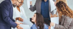 Corrective action and preventive action report