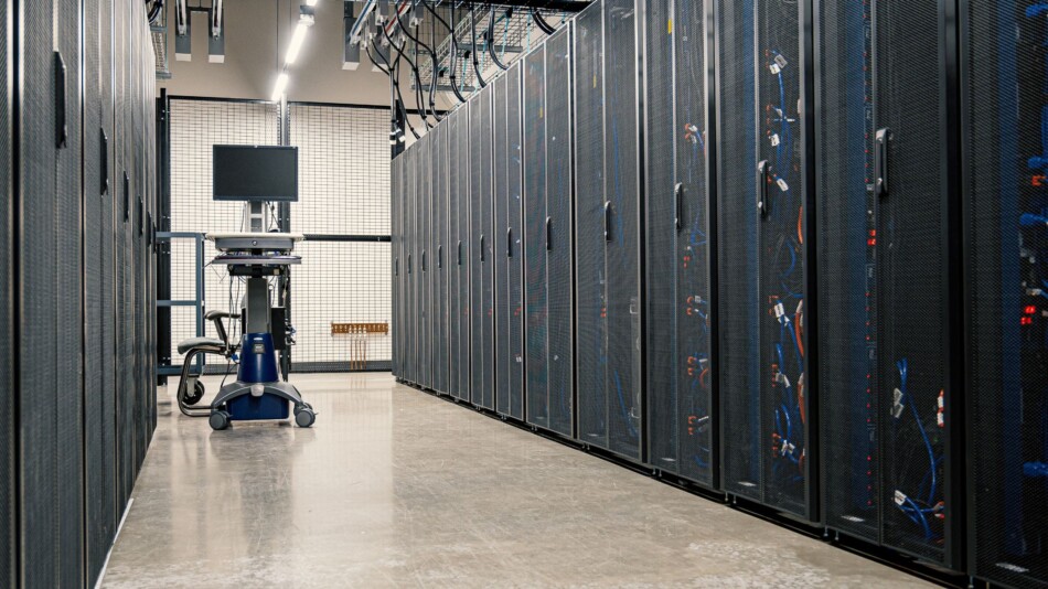 Data Center Audits