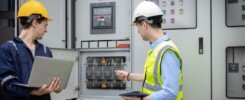 Electrical SOPs
