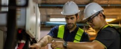 Electrical SOPs