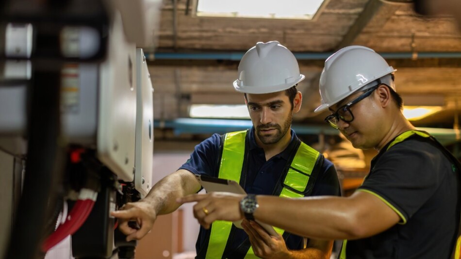 Electrical SOPs