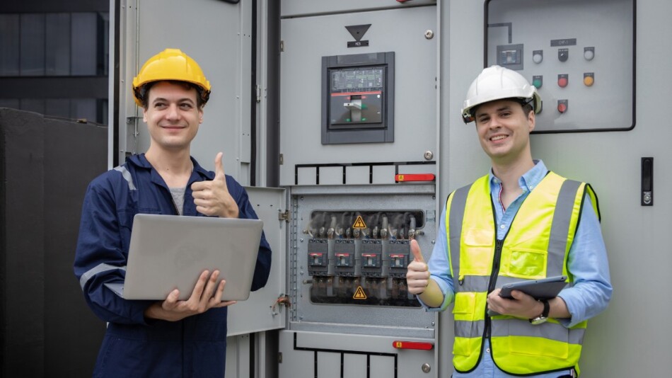 Electrical safety audits