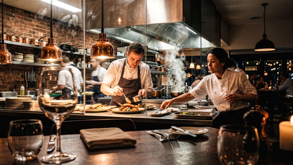 Food Handling Procedures