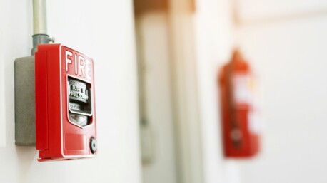 Fire Safety Checklists