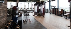 Gym Inspection & Audit Software for Fitness Centers