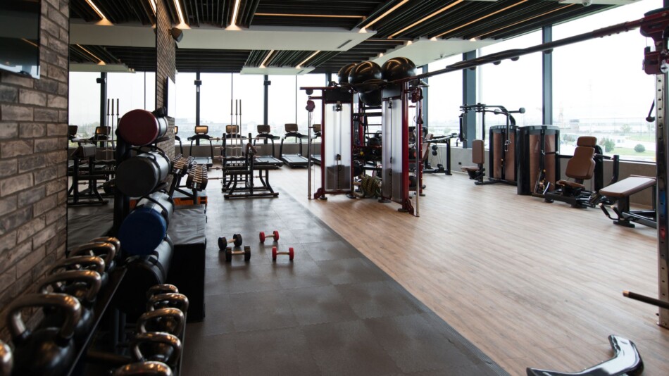 Gym Inspection & Audit Software for Fitness Centers