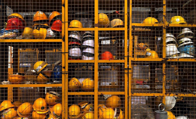 health and safety auditing app