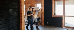 Home and Property Inspection Report Template and Sample