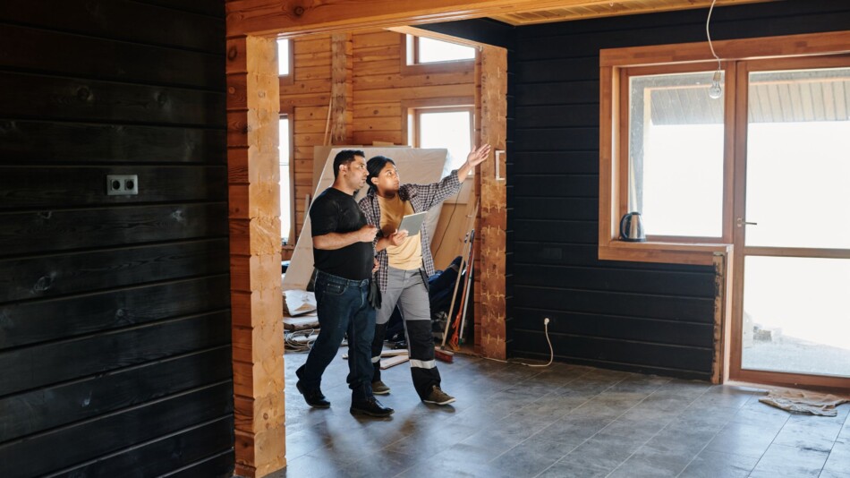 Home and Property Inspection Report Template and Sample