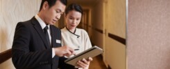 Hotel KPIs