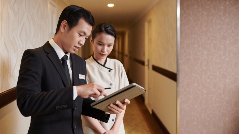 Hotel KPIs