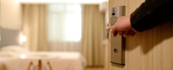 Hotel Safety and Security
