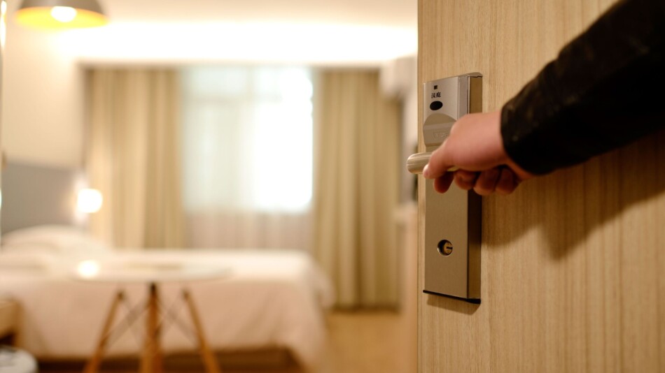 Hotel Safety and Security
