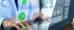 How to Choose Software for CQC Audits in a Care Home