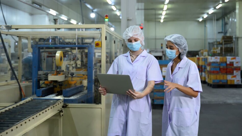 Hygiene inspections and audits