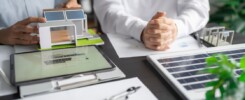 ISO 14001 audits