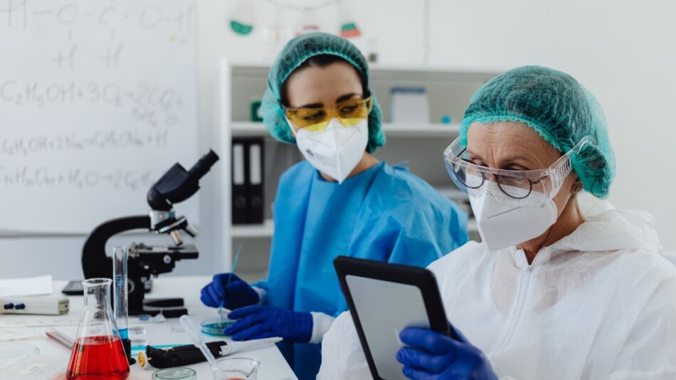 ISO 15189 audits and certification