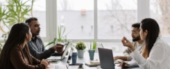Internal audit SOPs