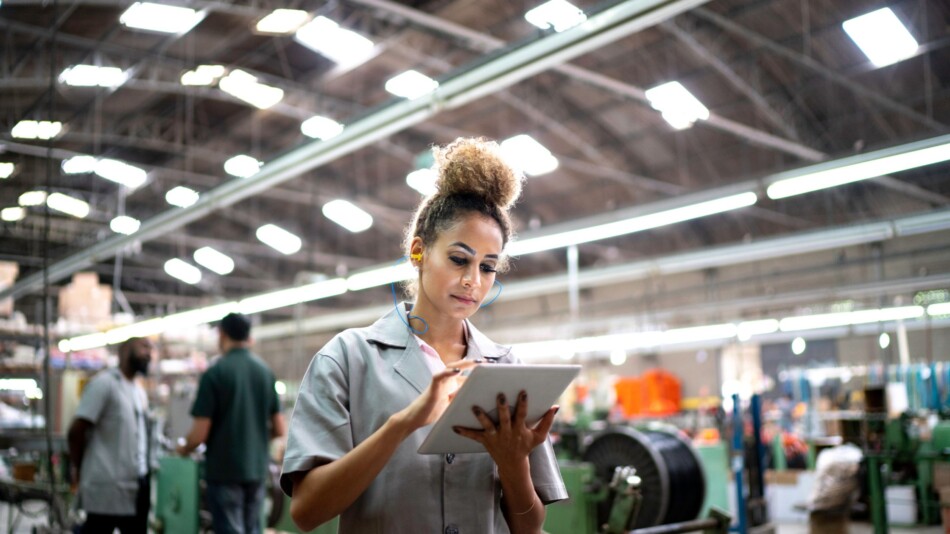 Layered Process Audit Software and App