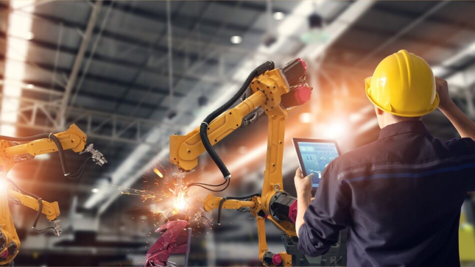 Manufacturing KPI examples