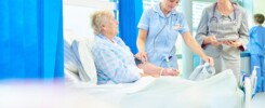 Monitor Quality Across Care Homes