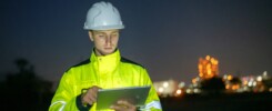 Offline Inspections