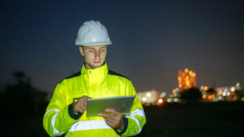 Offline Inspections