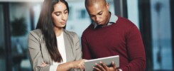 Operational audit examples