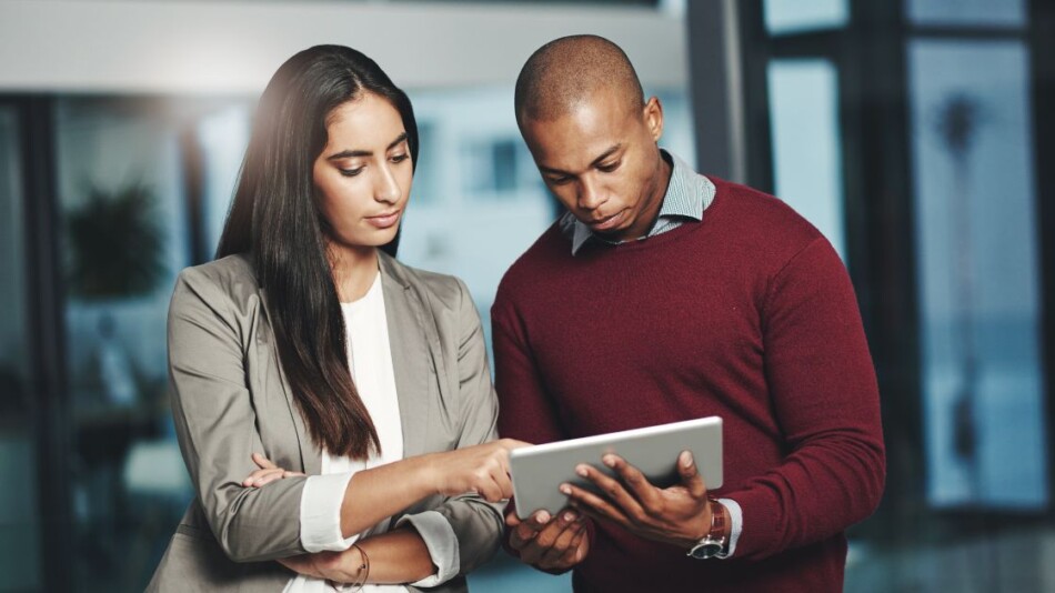 Operational audit examples
