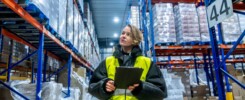 Pre-shipment Inspection