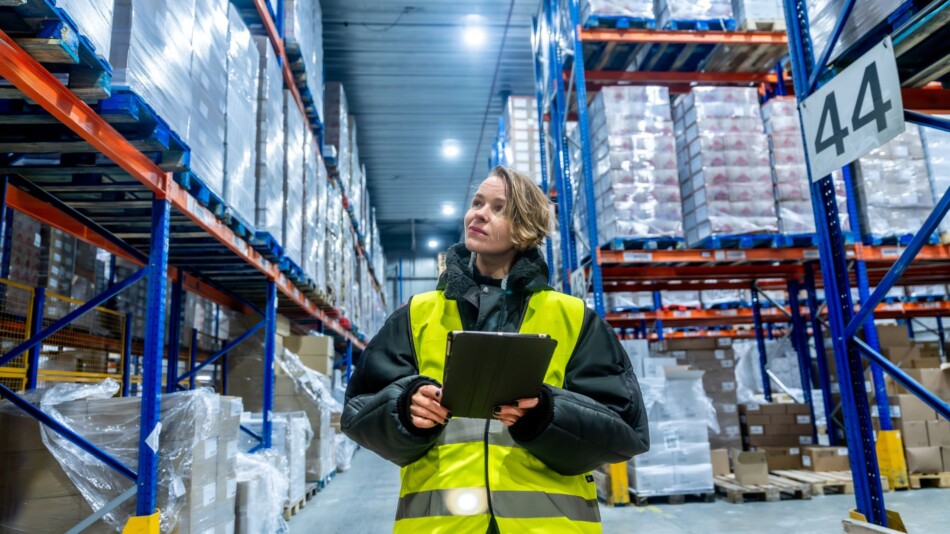 Pre-shipment Inspection