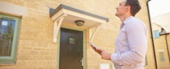 Property Building Condition Assessment Report Template