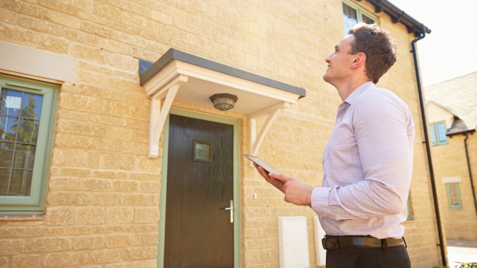 Property Building Condition Assessment Report Template