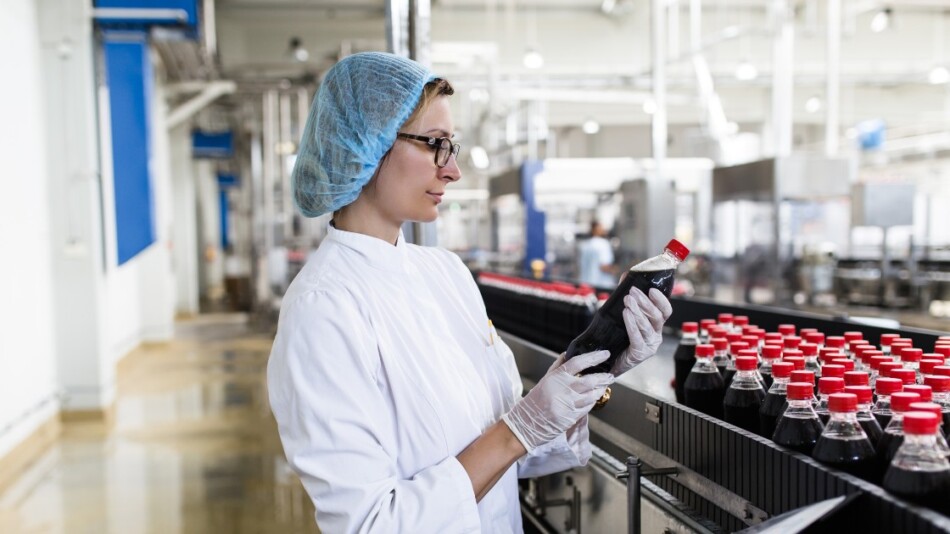 Quality assurance SOP and quality control SOP