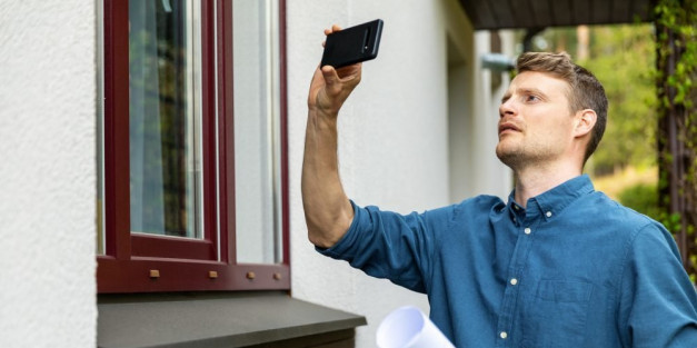 property inspection app