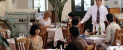 Restaurant management apps