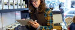 Retail Communications
