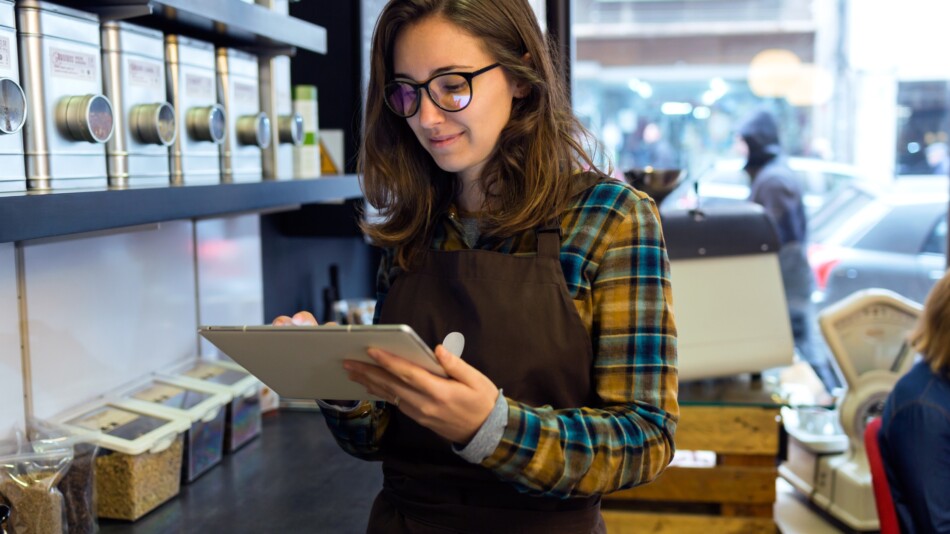 Retail Communications