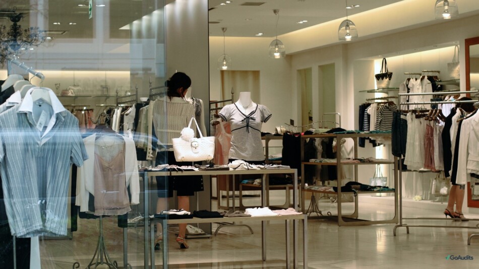 Retail Compliance