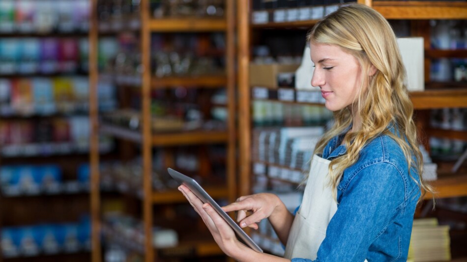 Retail Execution Software