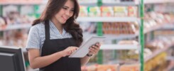 Retail Risk Management
