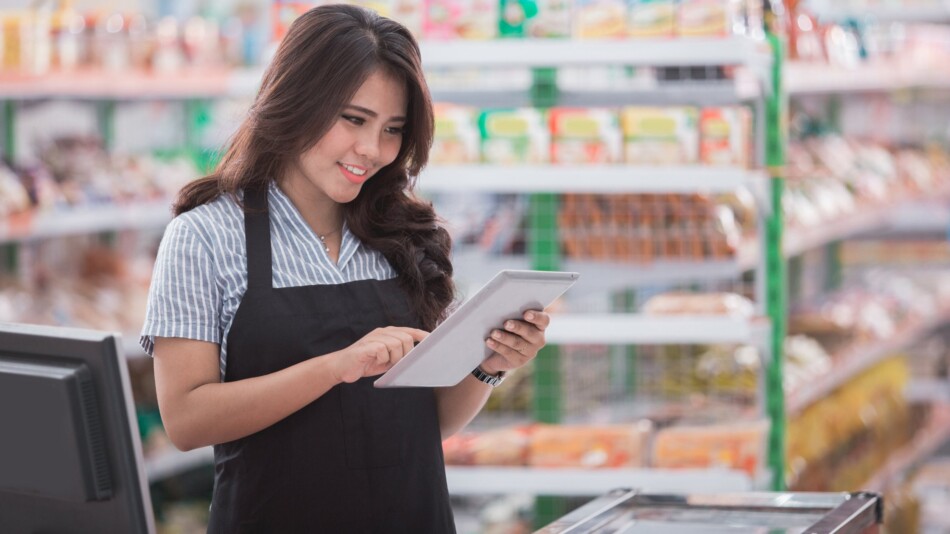 Retail Risk Management