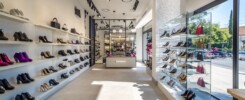 Retail Store Operations