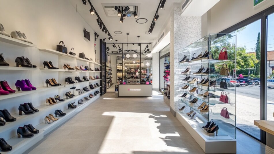 Retail Store Operations