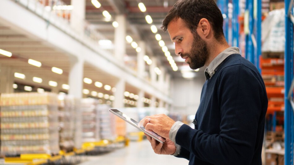 Safety Audit Excel Alternative